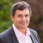 OEB speaker Xavier Durochat