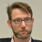 OEB speaker Lars Rinsdorf