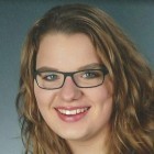 OEB speaker Sarah Zühlke