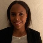 OEB speaker Shante Pasternack