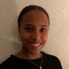 OEB speaker Chantal Pasternack