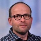 OEB speaker Bruno Koninckx