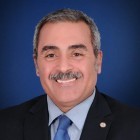 OEB speaker Ahmed M. El-Sobky