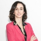 OEB speaker Silvia Prieto Preboste