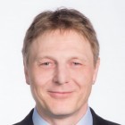 OEB speaker Birger Tralau