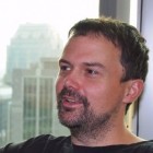 OEB speaker Bert Jehoul