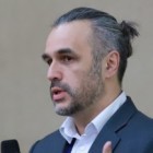 OEB speaker Leonid Chechurin