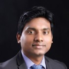 OEB speaker Puneet Lakra