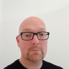 OEB speaker Dominic Orr