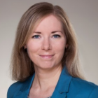 OEB speaker Antonia Lütgens