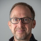 OEB speaker John Couperthwaite