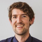 OEB speaker Matt Stewart