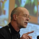 OEB speaker Graham Attwell