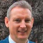 OEB speaker Tony White