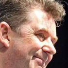 OEB speaker Steve Wheeler