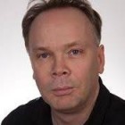 OEB speaker Sigurdur Jonsson