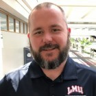 OEB speaker Matt Frank