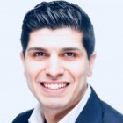 OEB speaker Afif Rustom