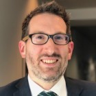 OEB speaker Martin Le Vrang
