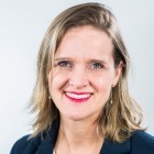 OEB speaker Marjo Susanna Joshi