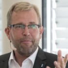 OEB speaker Eckart Fischer