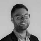 OEB speaker Andrew Taylor