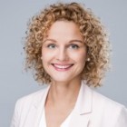 OEB speaker Julia Ließneck