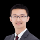 OEB speaker Wei Cui
