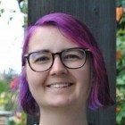 OEB speaker Leonie Ackermann