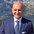 OEB speaker Bartek Lessaer