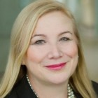OEB speaker Wendy Cukier