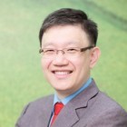 OEB speaker Pak Tee Ng