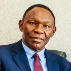 OEB speaker Bitange Ndemo
