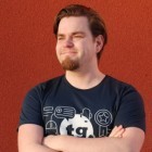 OEB speaker Mikael Uusi-Mäkelä