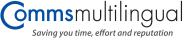 Comms Multilingual