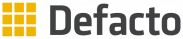 Defacto
