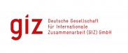 Deutsche Gesellschaft für internationale Zusammenarbeit (GIZ) GmbH