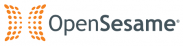 OpenSesame