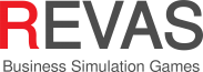 REVAS Business Simulation Games
