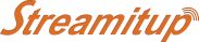 Streamitup