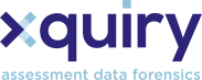 Xquiry - assessment data forensics